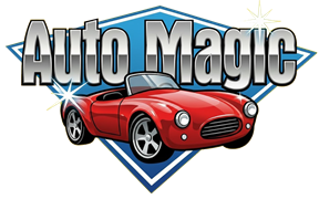 Auto Magic Logo